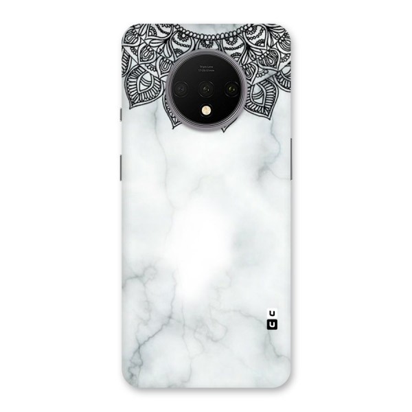 Exotic Marble Pattern Back Case for OnePlus 7T