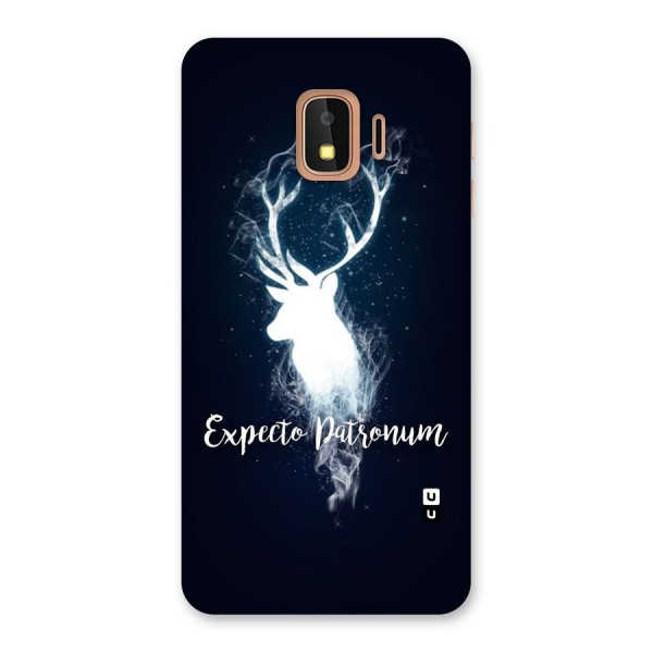 Expected Wish Back Case for Galaxy J2 Core