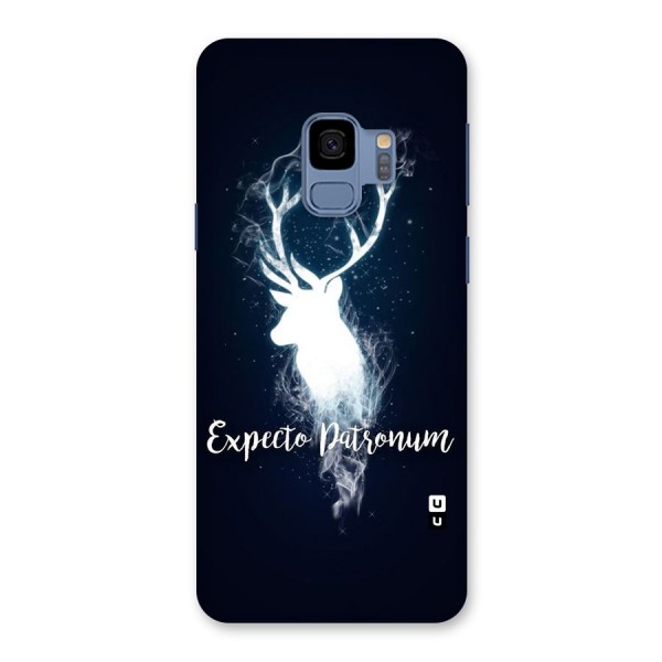 Expected Wish Back Case for Galaxy S9