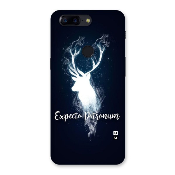 Expected Wish Back Case for OnePlus 5T