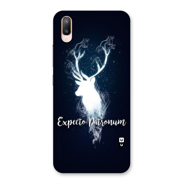 Expected Wish Back Case for Vivo V11 Pro