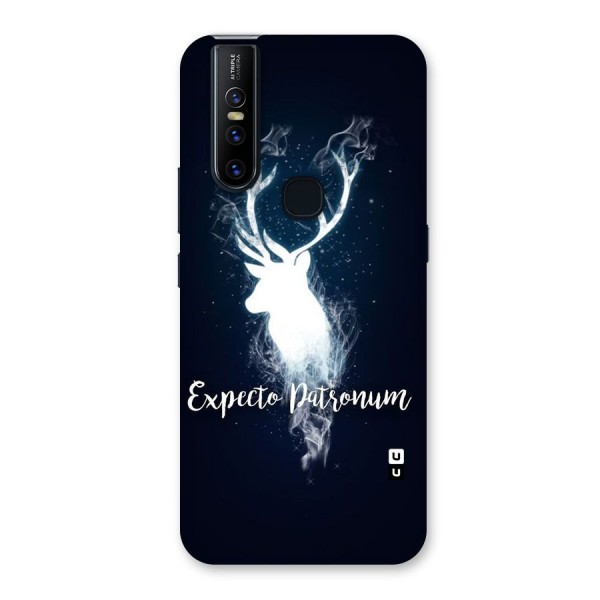 Expected Wish Back Case for Vivo V15