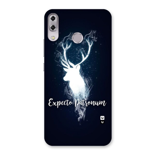 Expected Wish Back Case for Zenfone 5Z