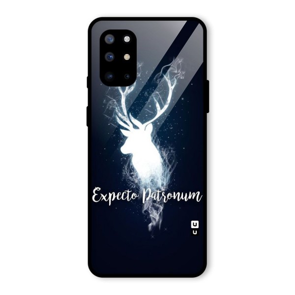 Expected Wish Glass Back Case for OnePlus 8T