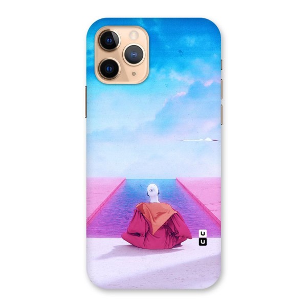 Eye Art Back Case for iPhone 11 Pro