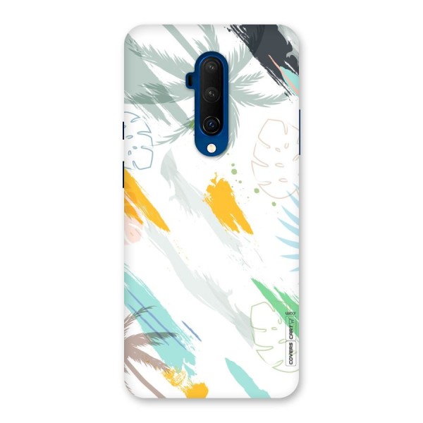 Fresh Colors Splash Back Case for OnePlus 7T Pro