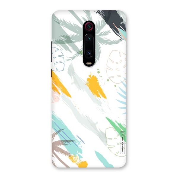 Fresh Colors Splash Back Case for Redmi K20 Pro