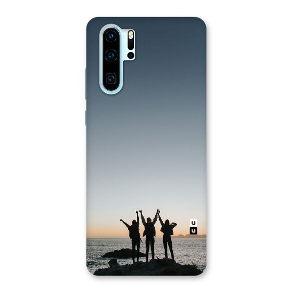 Friendship Back Case for Huawei P30 Pro