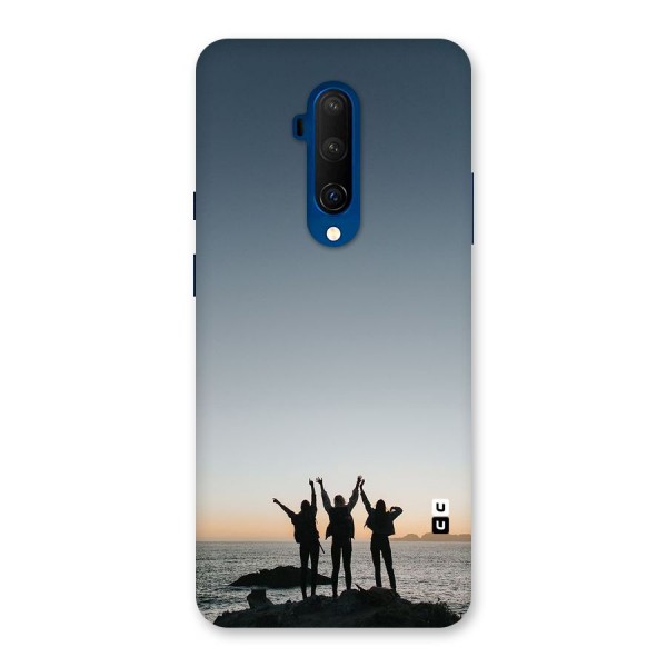 Friendship Back Case for OnePlus 7T Pro