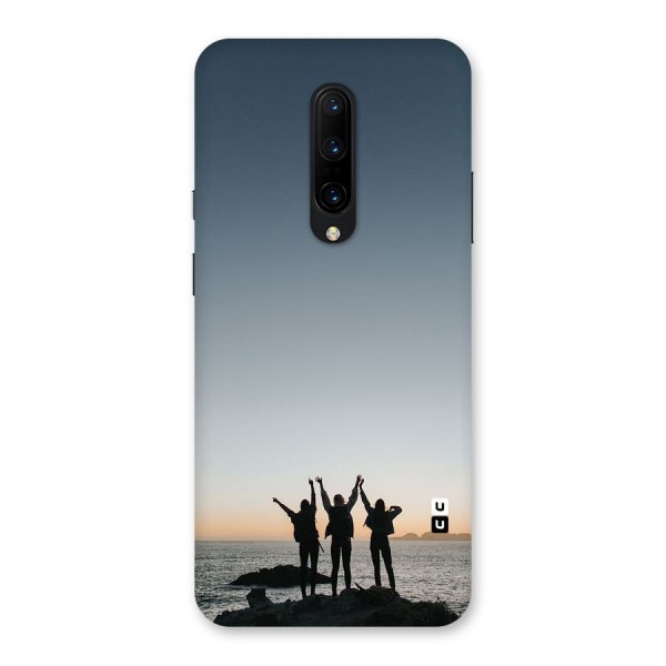 Friendship Back Case for OnePlus 7 Pro