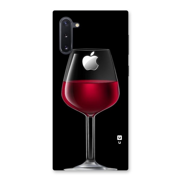 Fruit Printed Design Back Case for Galaxy Note 10