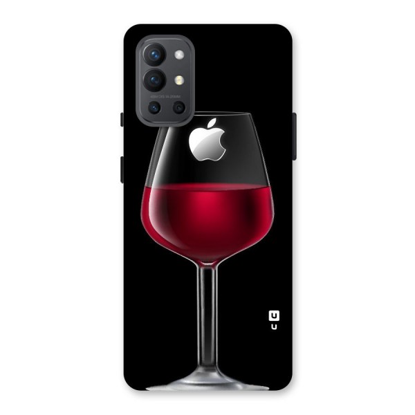 Fruit Printed Design Back Case for OnePlus 9R