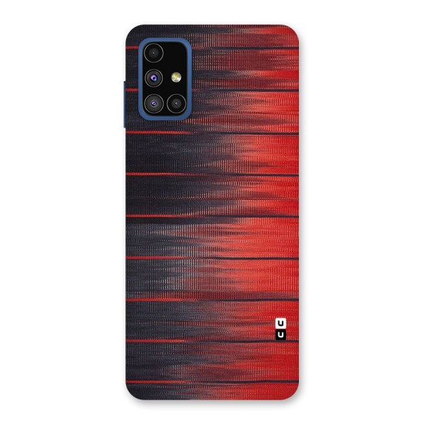 Fusion Shade Back Case for Galaxy M51
