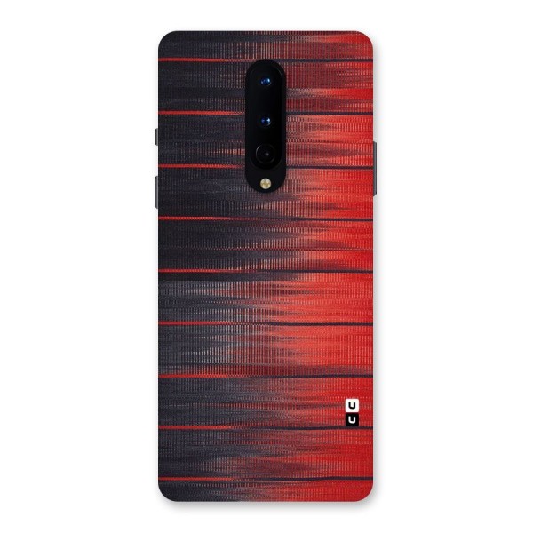 Fusion Shade Back Case for OnePlus 8
