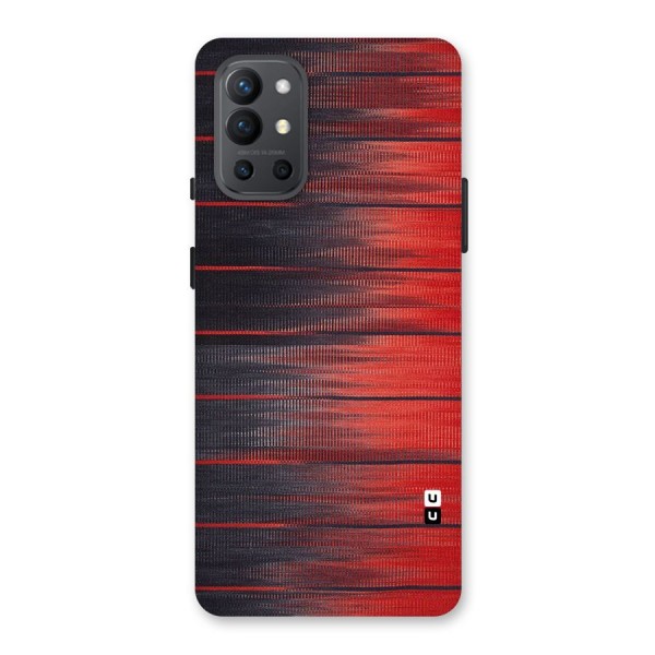 Fusion Shade Back Case for OnePlus 9R