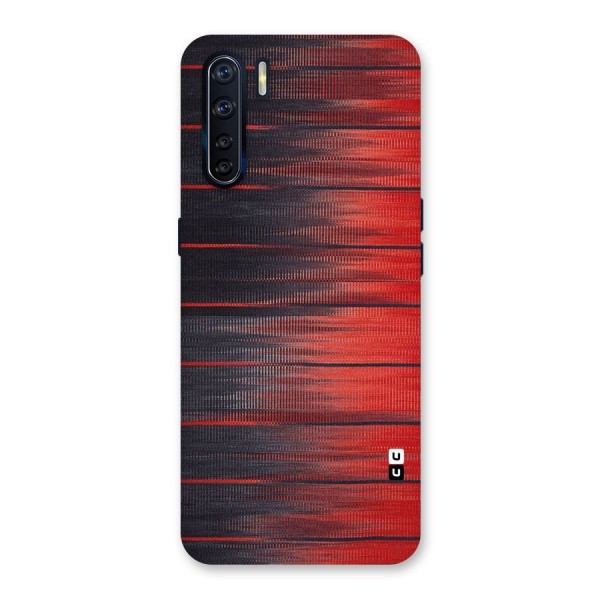 Fusion Shade Back Case for Oppo F15