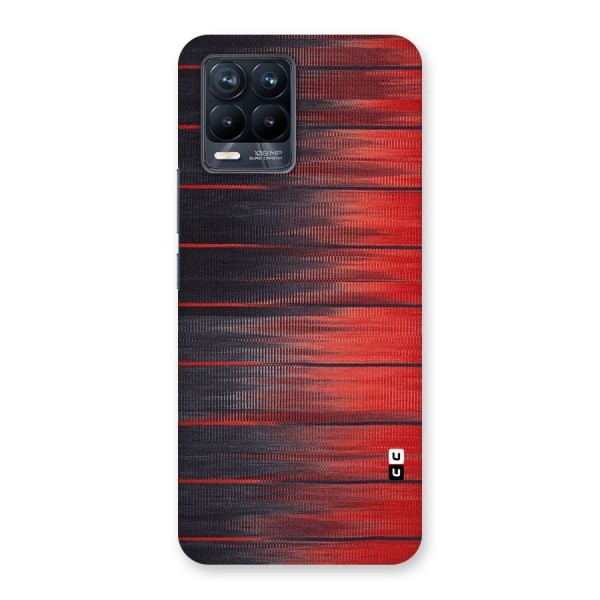 Fusion Shade Back Case for Realme 8 Pro