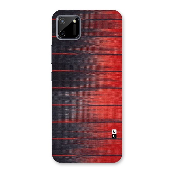 Fusion Shade Back Case for Realme C11