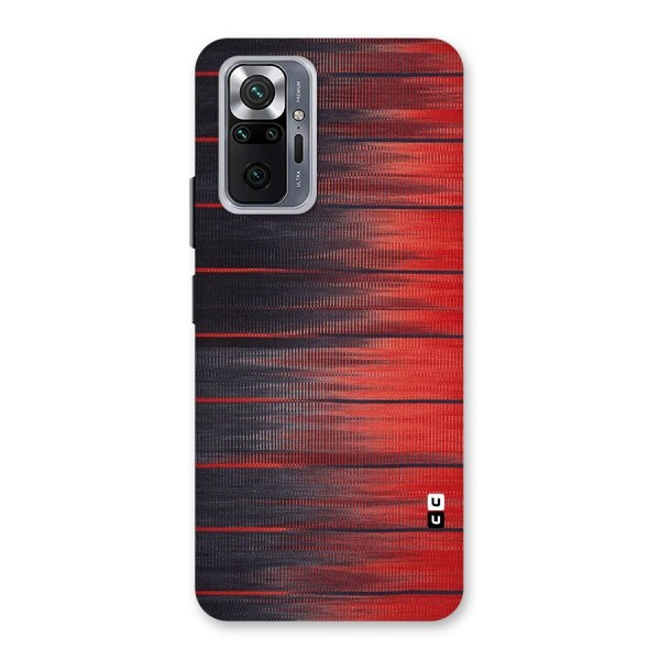 Fusion Shade Back Case for Redmi Note 10 Pro Max