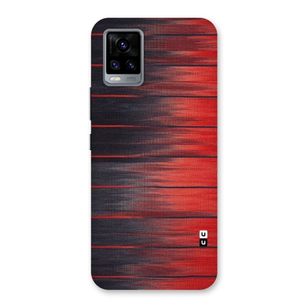 Fusion Shade Back Case for Vivo V20