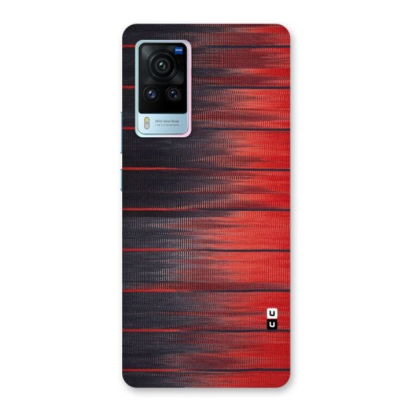 Fusion Shade Back Case for Vivo X60 Pro