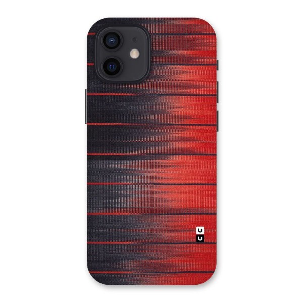 Fusion Shade Back Case for iPhone 12