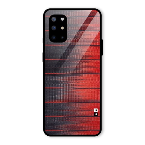 Fusion Shade Glass Back Case for OnePlus 8T