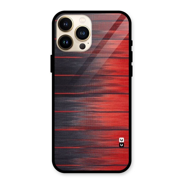 Fusion Shade Glass Back Case for iPhone 13 Pro Max