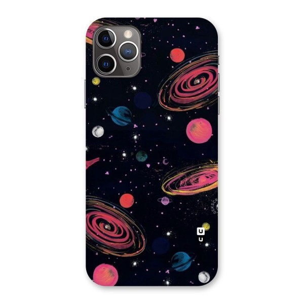 Galaxy Beauty Back Case for iPhone 11 Pro Max