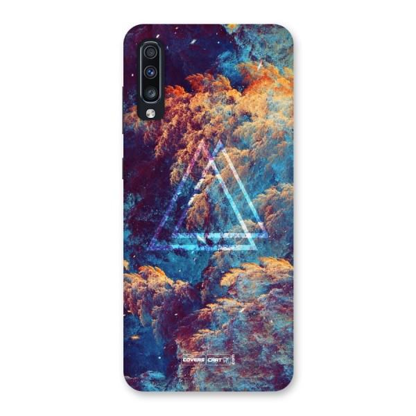 Galaxy Fuse Back Case for Galaxy A70