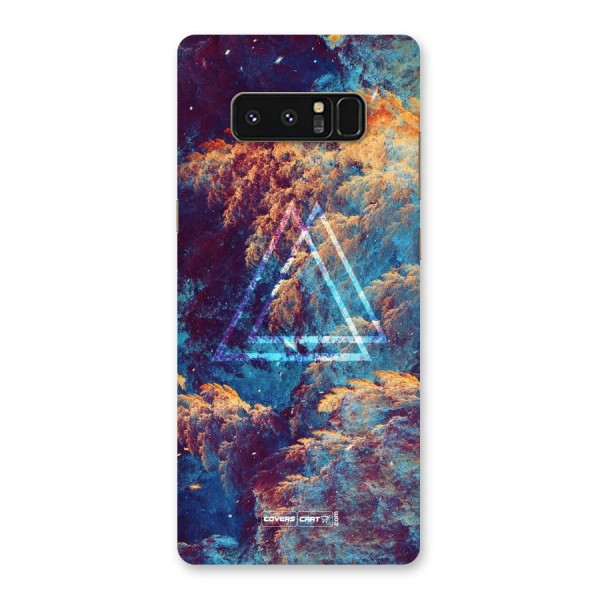 Galaxy Fuse Back Case for Galaxy Note 8
