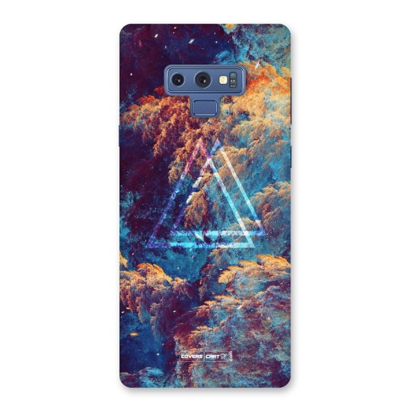 Galaxy Fuse Back Case for Galaxy Note 9