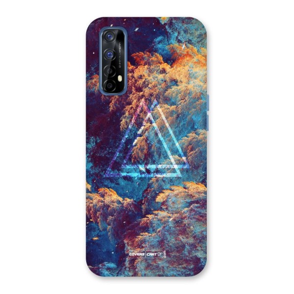 Galaxy Fuse Back Case for Realme 7