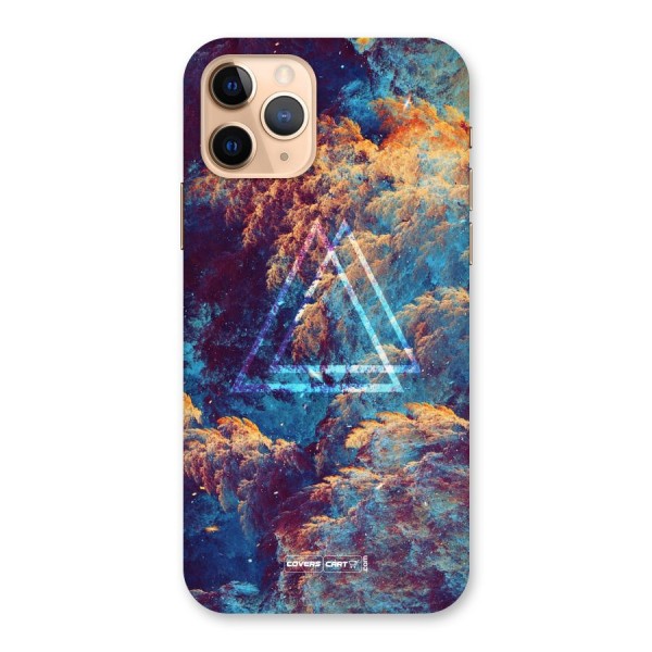 Galaxy Fuse Back Case for iPhone 11 Pro