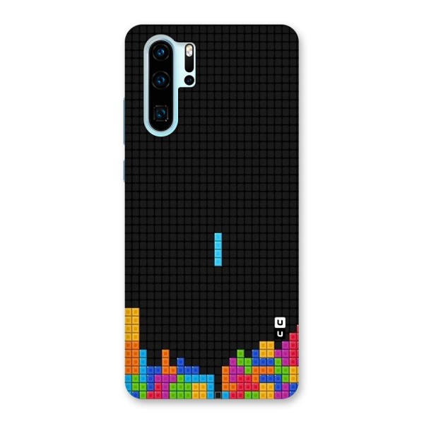 Game Play Back Case for Huawei P30 Pro