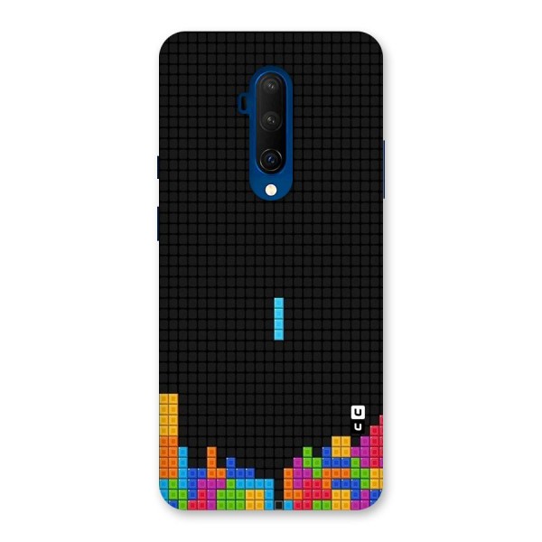 Game Play Back Case for OnePlus 7T Pro