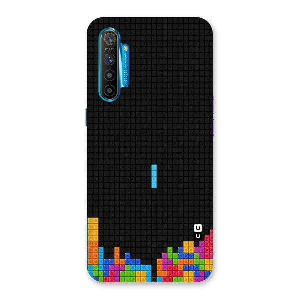 Game Play Back Case for Realme XT