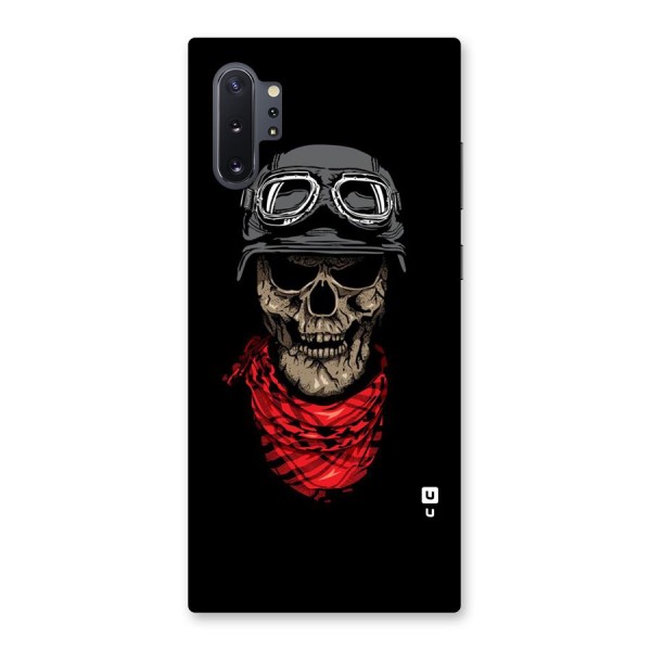 Ghost Swag Back Case for Galaxy Note 10 Plus