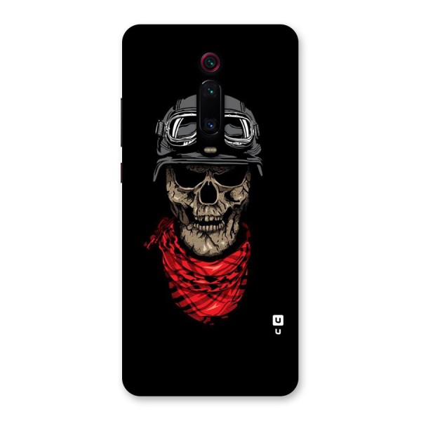 Ghost Swag Back Case for Redmi K20 Pro