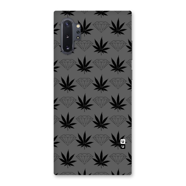 Grass Diamond Back Case for Galaxy Note 10 Plus