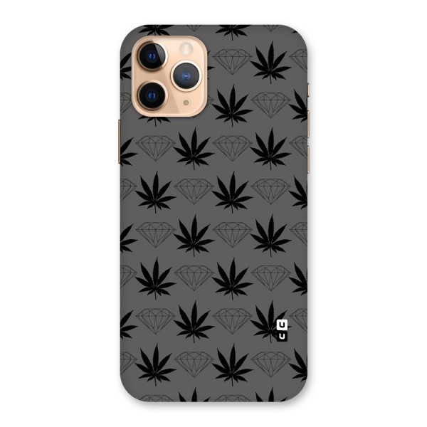 Grass Diamond Back Case for iPhone 11 Pro