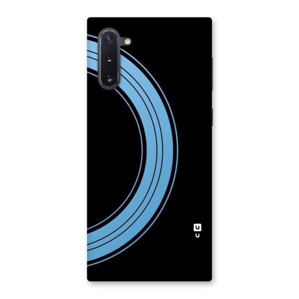 Half Circles Back Case for Galaxy Note 10