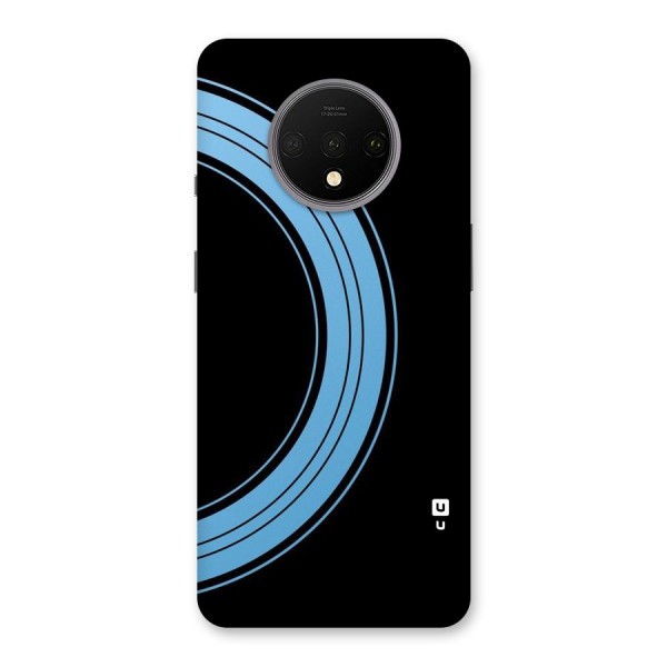 Half Circles Back Case for OnePlus 7T