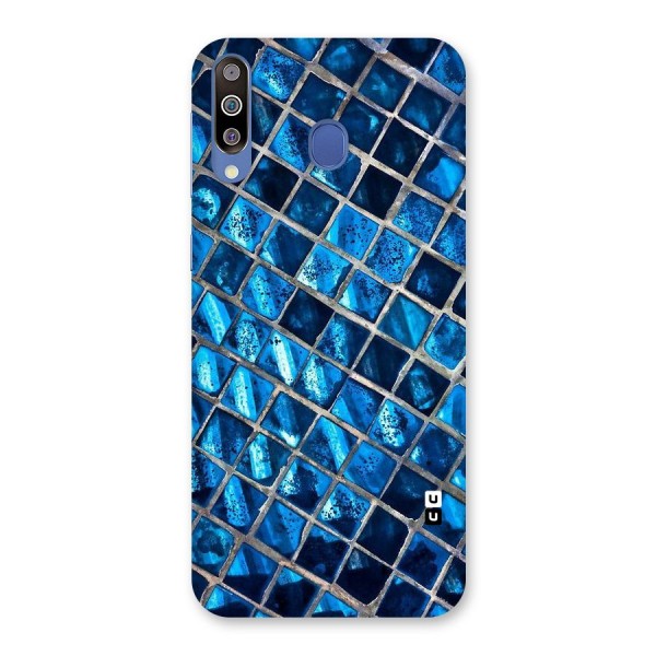 Home Tiles Design Back Case for Galaxy M30