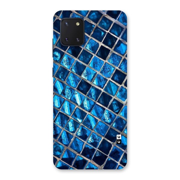 Home Tiles Design Back Case for Galaxy Note 10 Lite