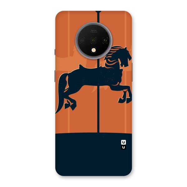 Horse Back Case for OnePlus 7T