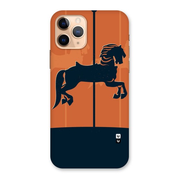 Horse Back Case for iPhone 11 Pro