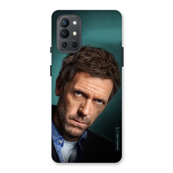 House MD Back Case for OnePlus 9R