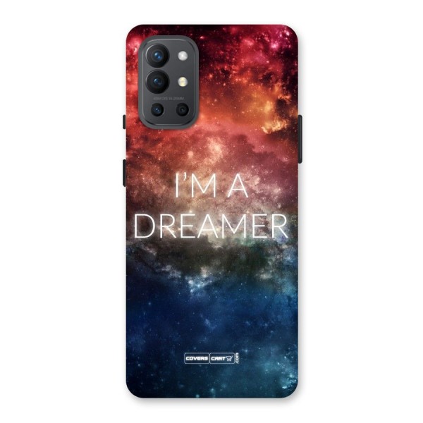 I am a Dreamer Back Case for OnePlus 9R