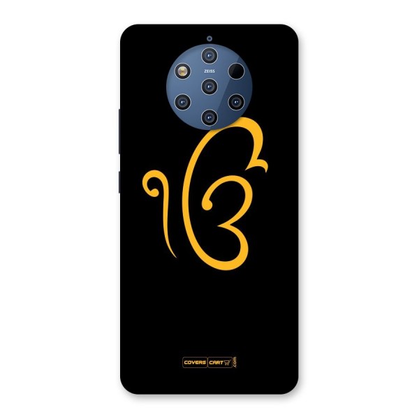 Ik Onkar Back Case for Nokia 9 PureView